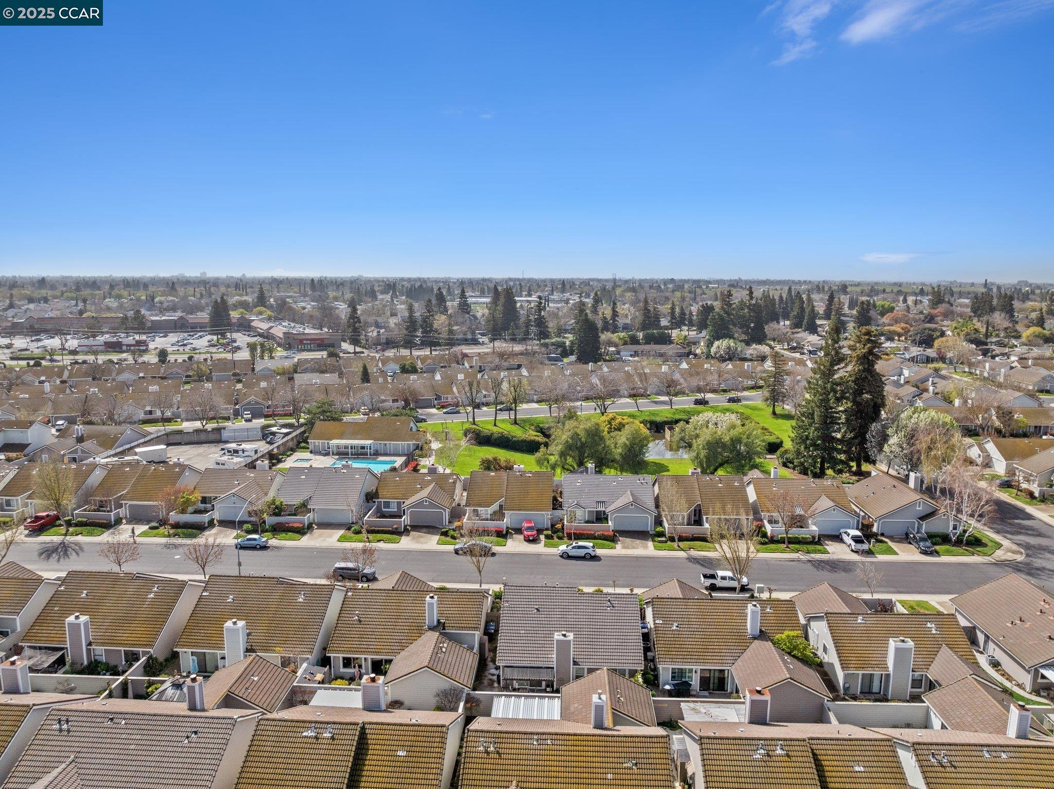 Detail Gallery Image 47 of 49 For 2253 Chelmsford Dr, Modesto,  CA 95356 - 2 Beds | 2 Baths