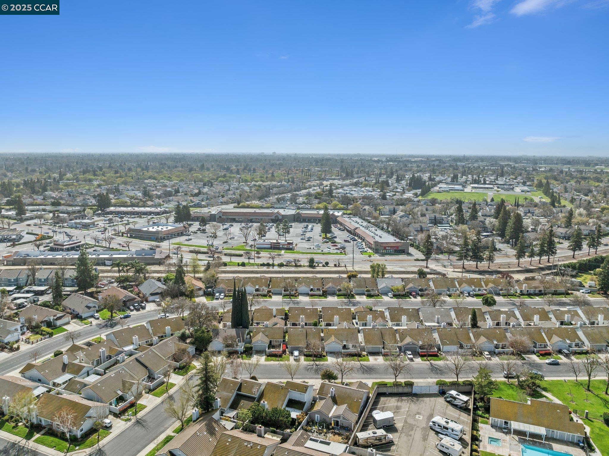 Detail Gallery Image 49 of 49 For 2253 Chelmsford Dr, Modesto,  CA 95356 - 2 Beds | 2 Baths