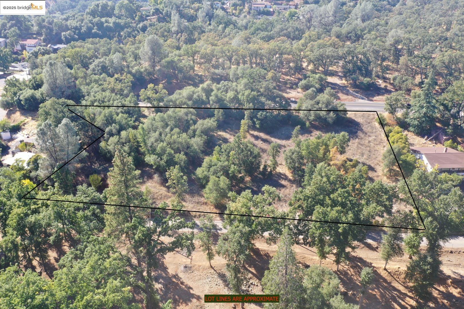 Detail Gallery Image 17 of 17 For 20556 Columbia Way, Sonora,  CA 95370 - – Beds | – Baths