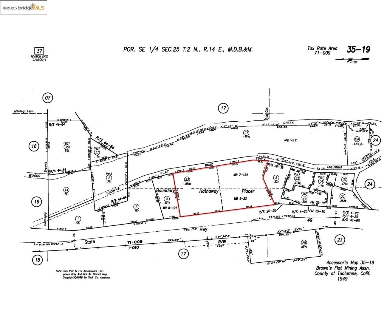 Detail Gallery Image 3 of 17 For 20556 Columbia Way, Sonora,  CA 95370 - – Beds | – Baths