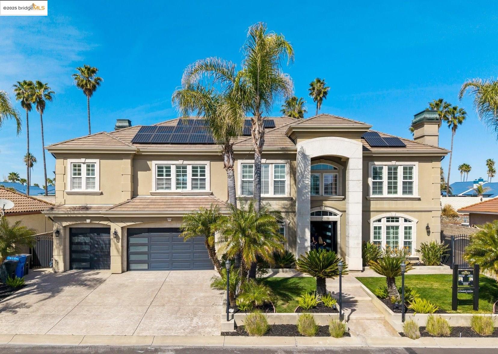 Detail Gallery Image 1 of 1 For 5577 Edgeview Dr, Discovery Bay,  CA 94505 - 4 Beds | 3/2 Baths