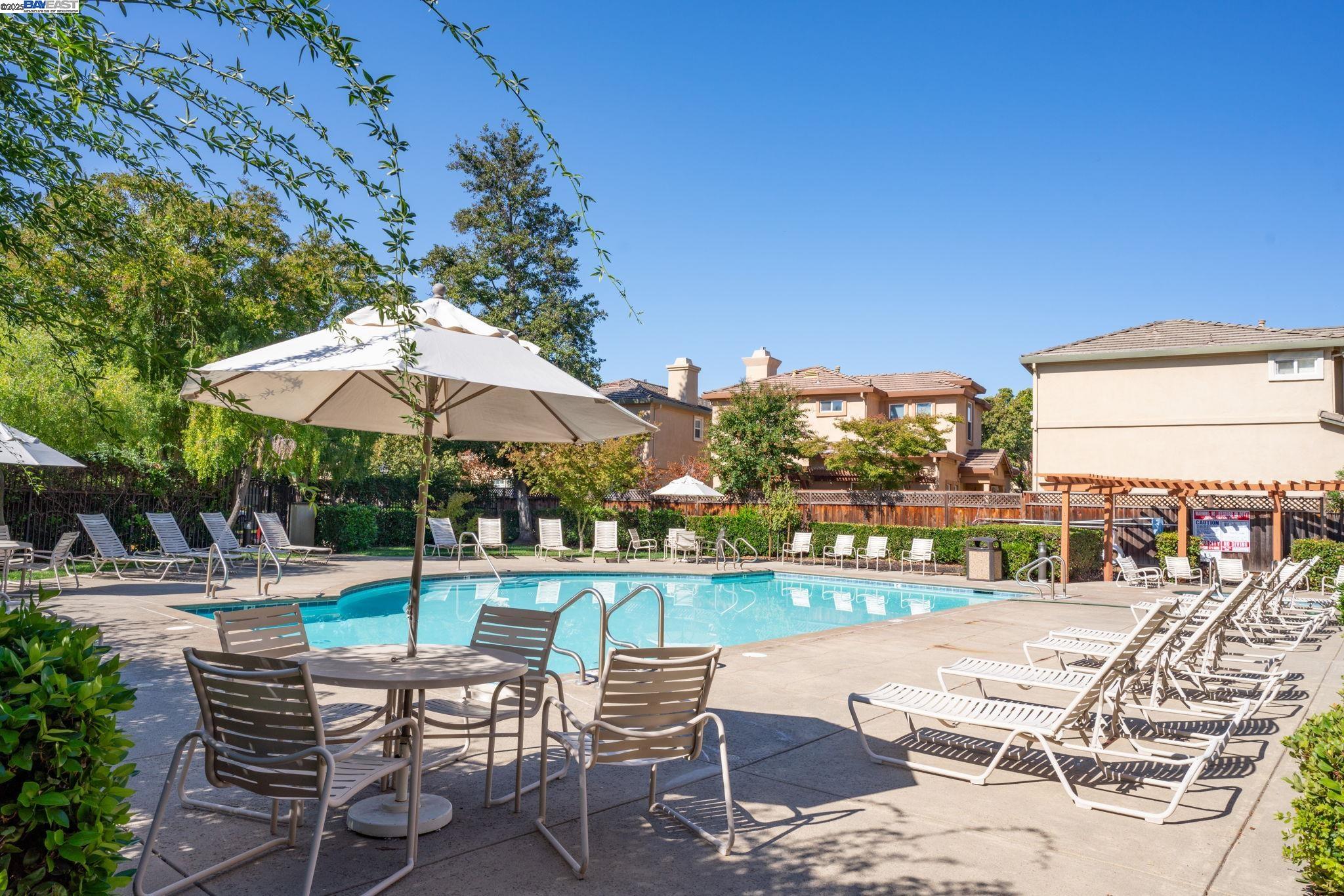 Detail Gallery Image 36 of 47 For 3769 Florian St, Pleasanton,  CA 94588 - 4 Beds | 2/1 Baths