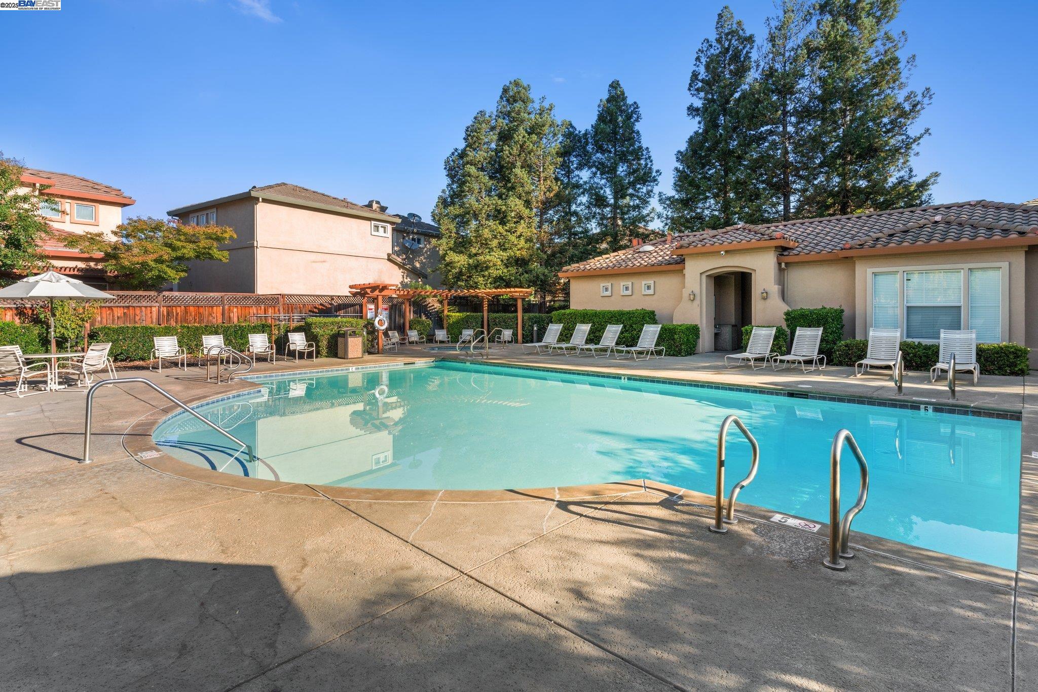Detail Gallery Image 39 of 47 For 3769 Florian St, Pleasanton,  CA 94588 - 4 Beds | 2/1 Baths