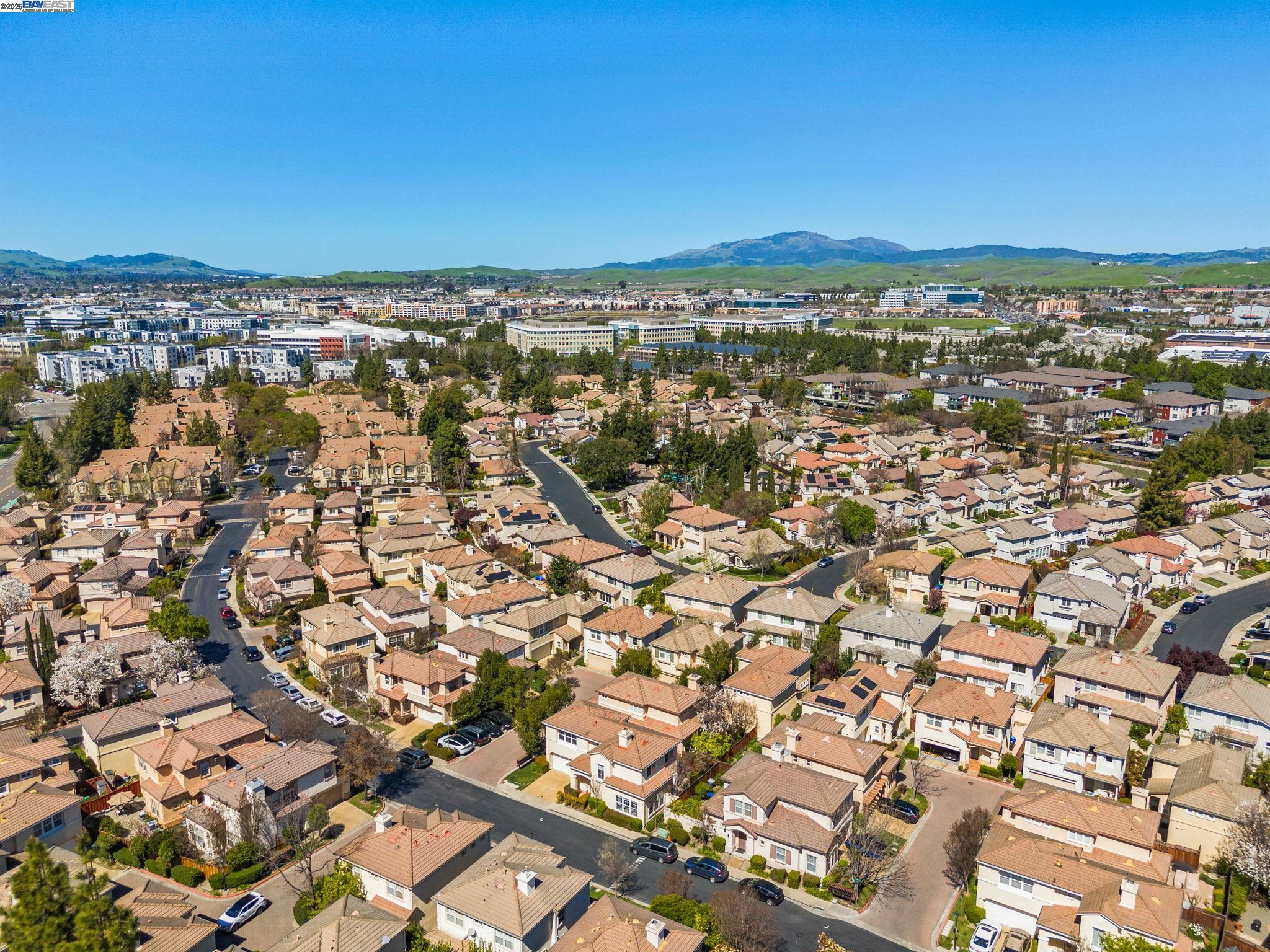 Detail Gallery Image 44 of 47 For 3769 Florian St, Pleasanton,  CA 94588 - 4 Beds | 2/1 Baths