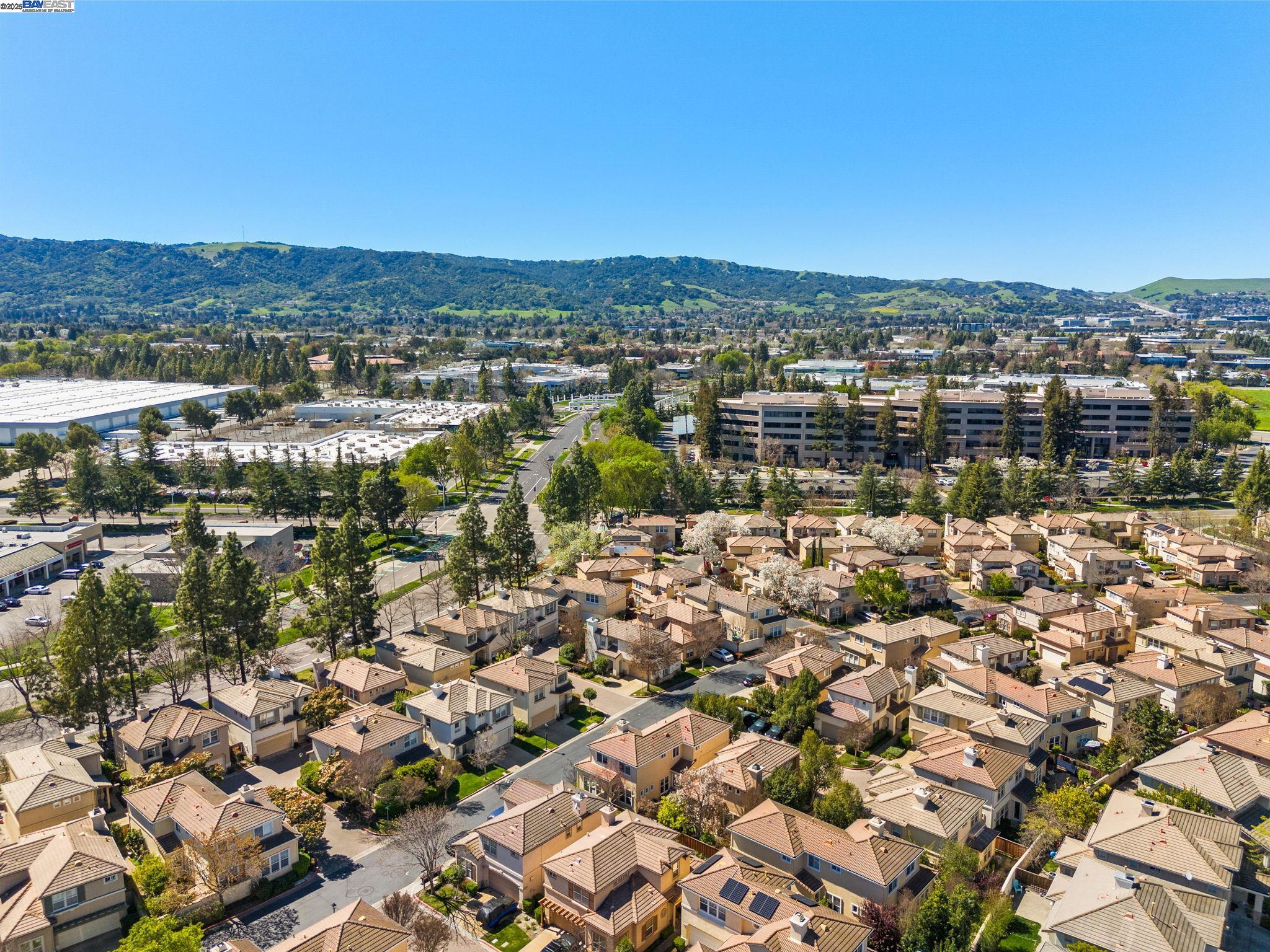 Detail Gallery Image 45 of 47 For 3769 Florian St, Pleasanton,  CA 94588 - 4 Beds | 2/1 Baths
