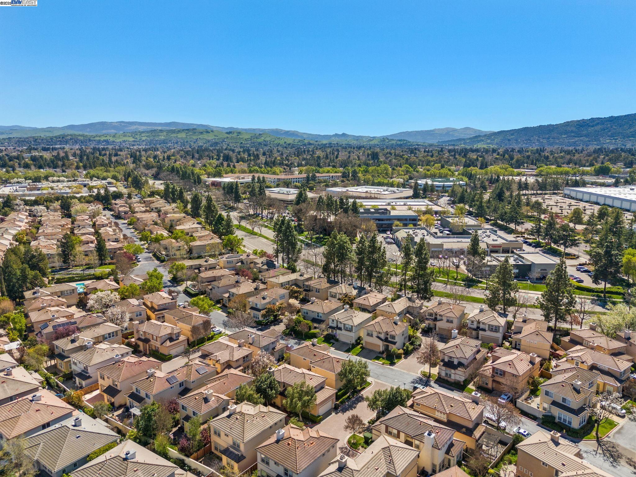Detail Gallery Image 46 of 47 For 3769 Florian St, Pleasanton,  CA 94588 - 4 Beds | 2/1 Baths