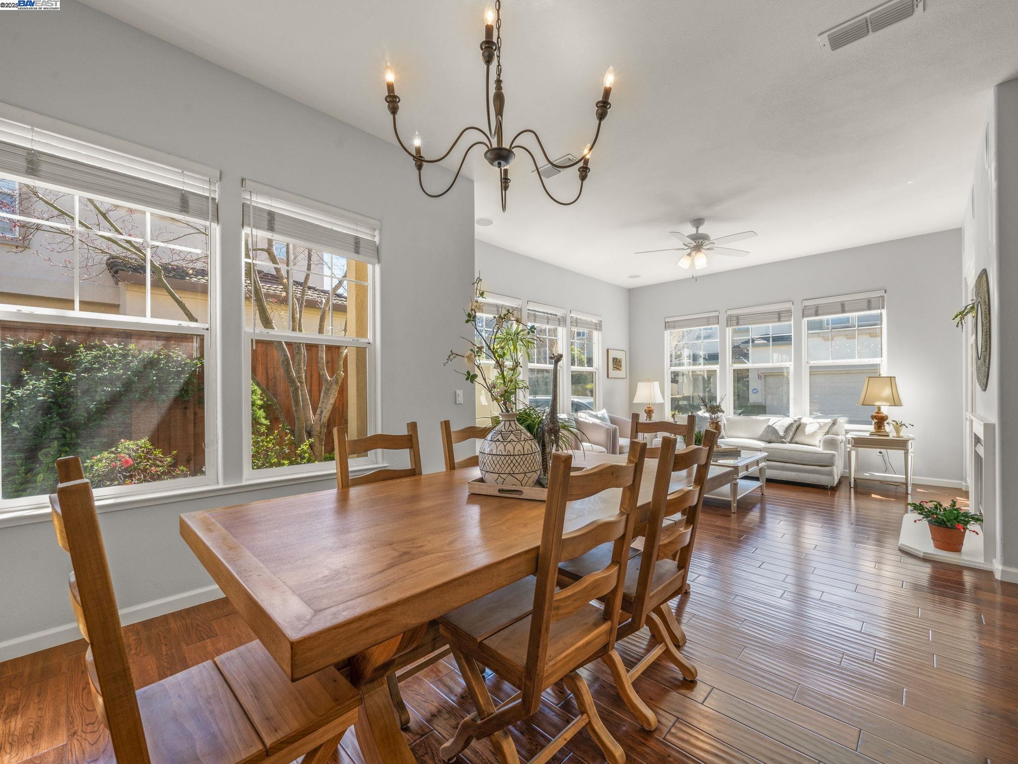 Detail Gallery Image 7 of 47 For 3769 Florian St, Pleasanton,  CA 94588 - 4 Beds | 2/1 Baths