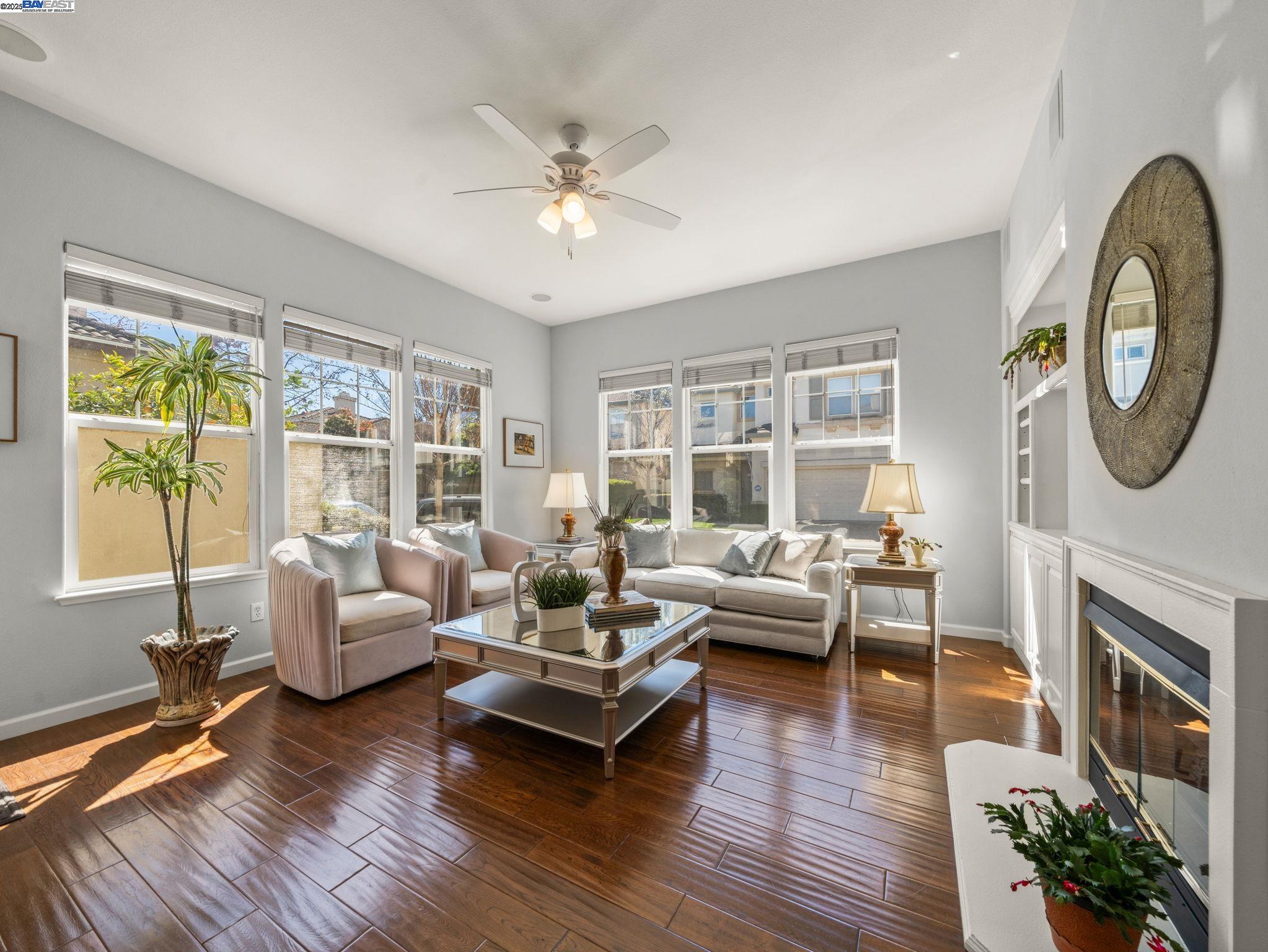 Detail Gallery Image 8 of 47 For 3769 Florian St, Pleasanton,  CA 94588 - 4 Beds | 2/1 Baths