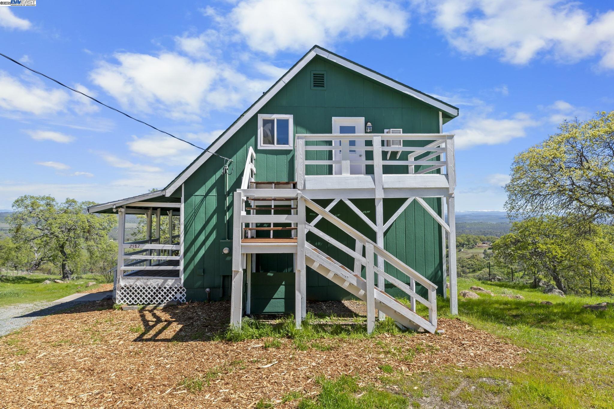 Detail Gallery Image 37 of 60 For 2587 Sulkey Ct, Copperopolis,  CA 95228 - 3 Beds | 2 Baths