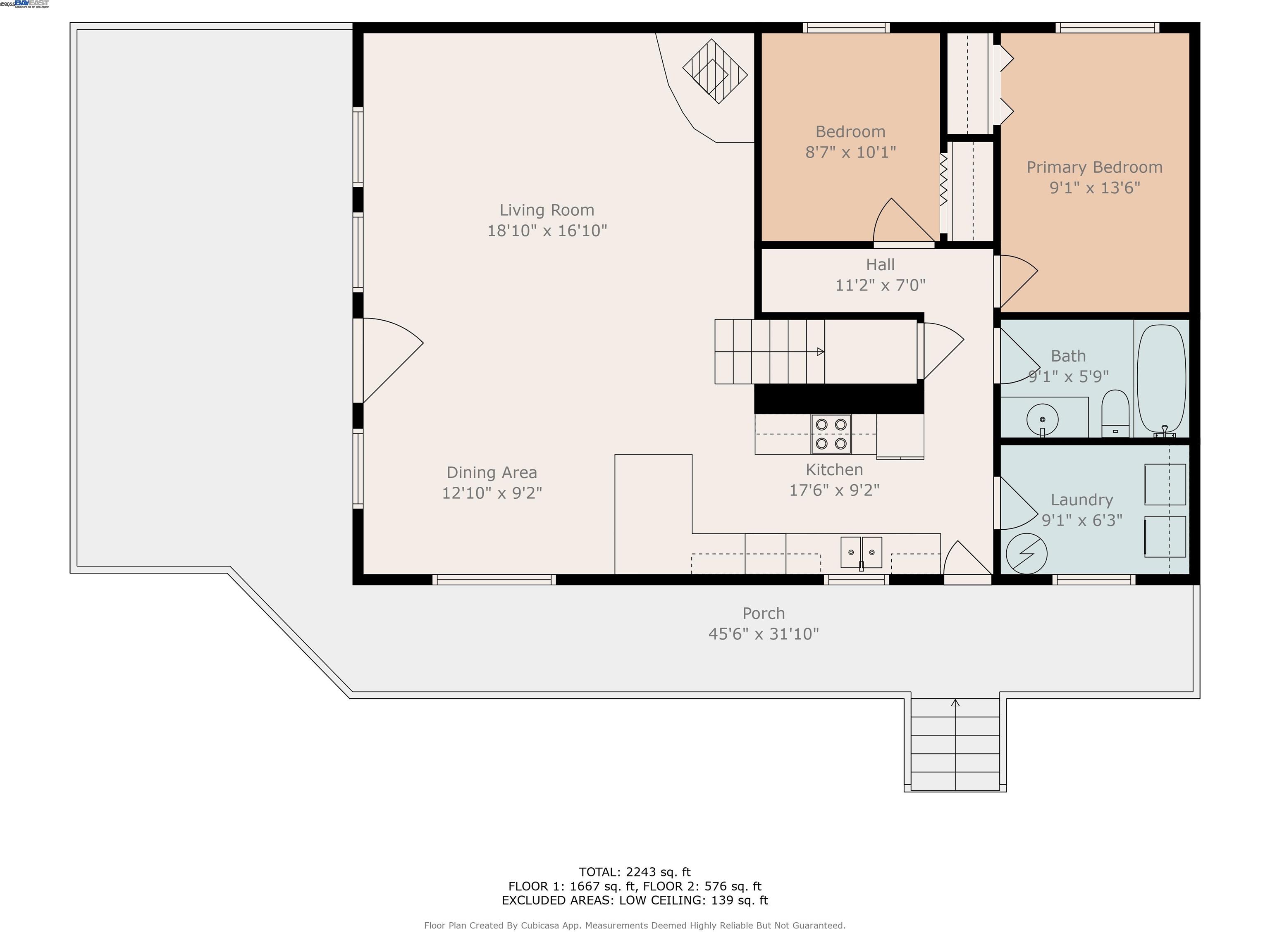 Detail Gallery Image 59 of 60 For 2587 Sulkey Ct, Copperopolis,  CA 95228 - 3 Beds | 2 Baths