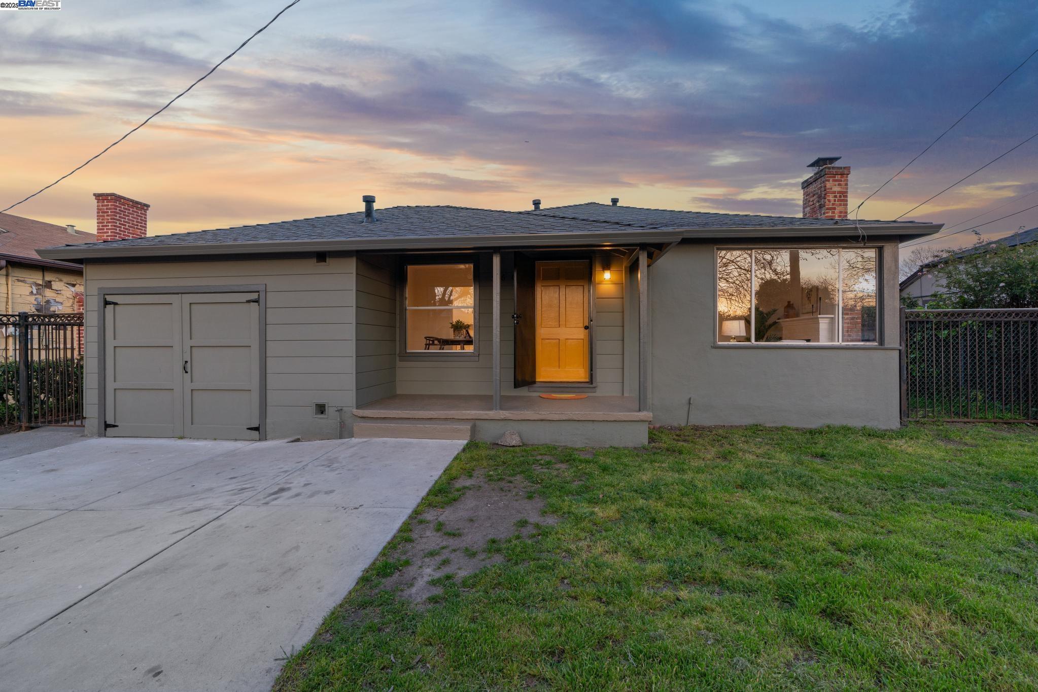 Detail Gallery Image 1 of 1 For 560 Colorados Drive, Oakland,  CA 94603 - 3 Beds | 1 Baths