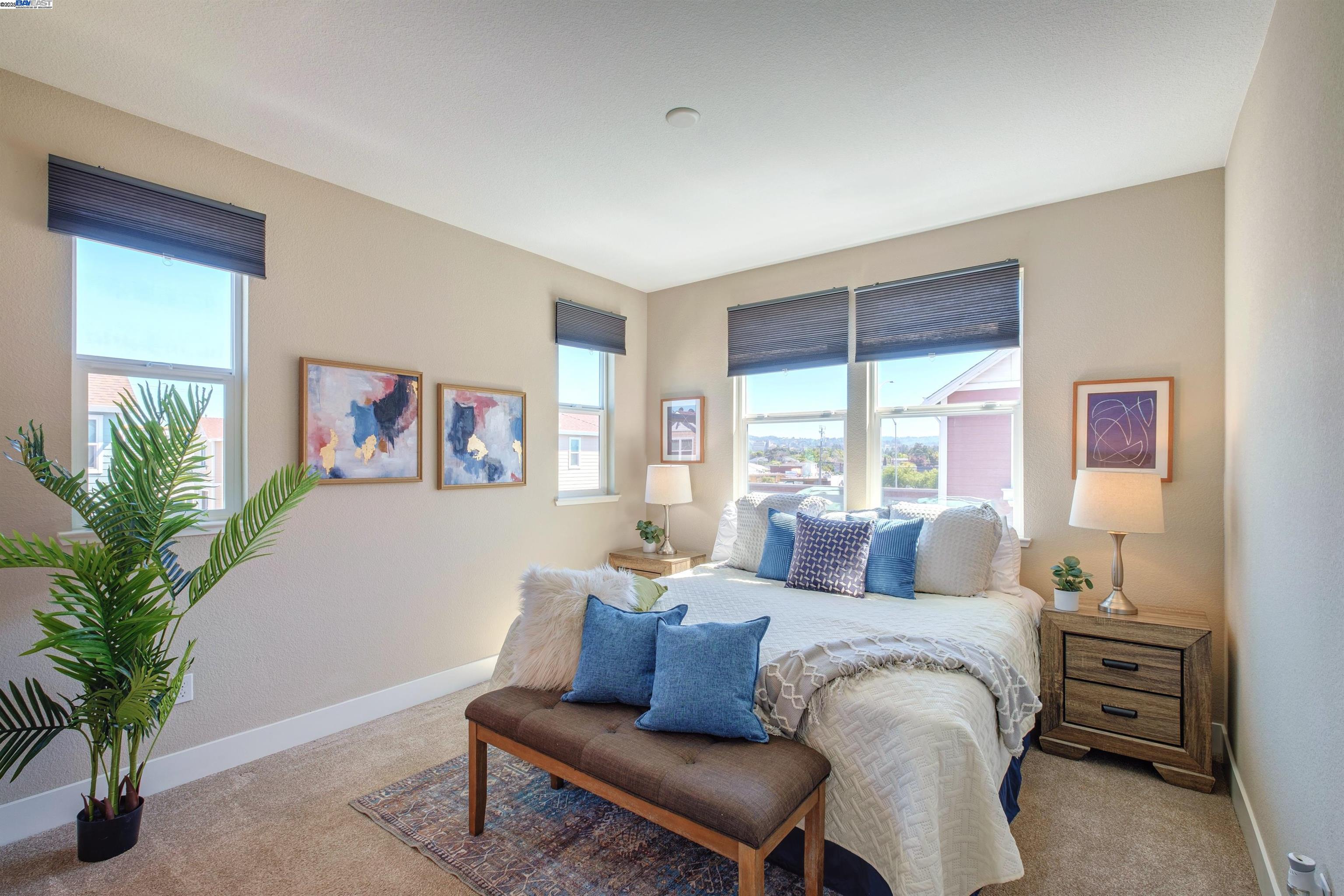 Detail Gallery Image 19 of 47 For 47 Tidal Way, San Mateo,  CA 94401 - 2 Beds | 2/1 Baths
