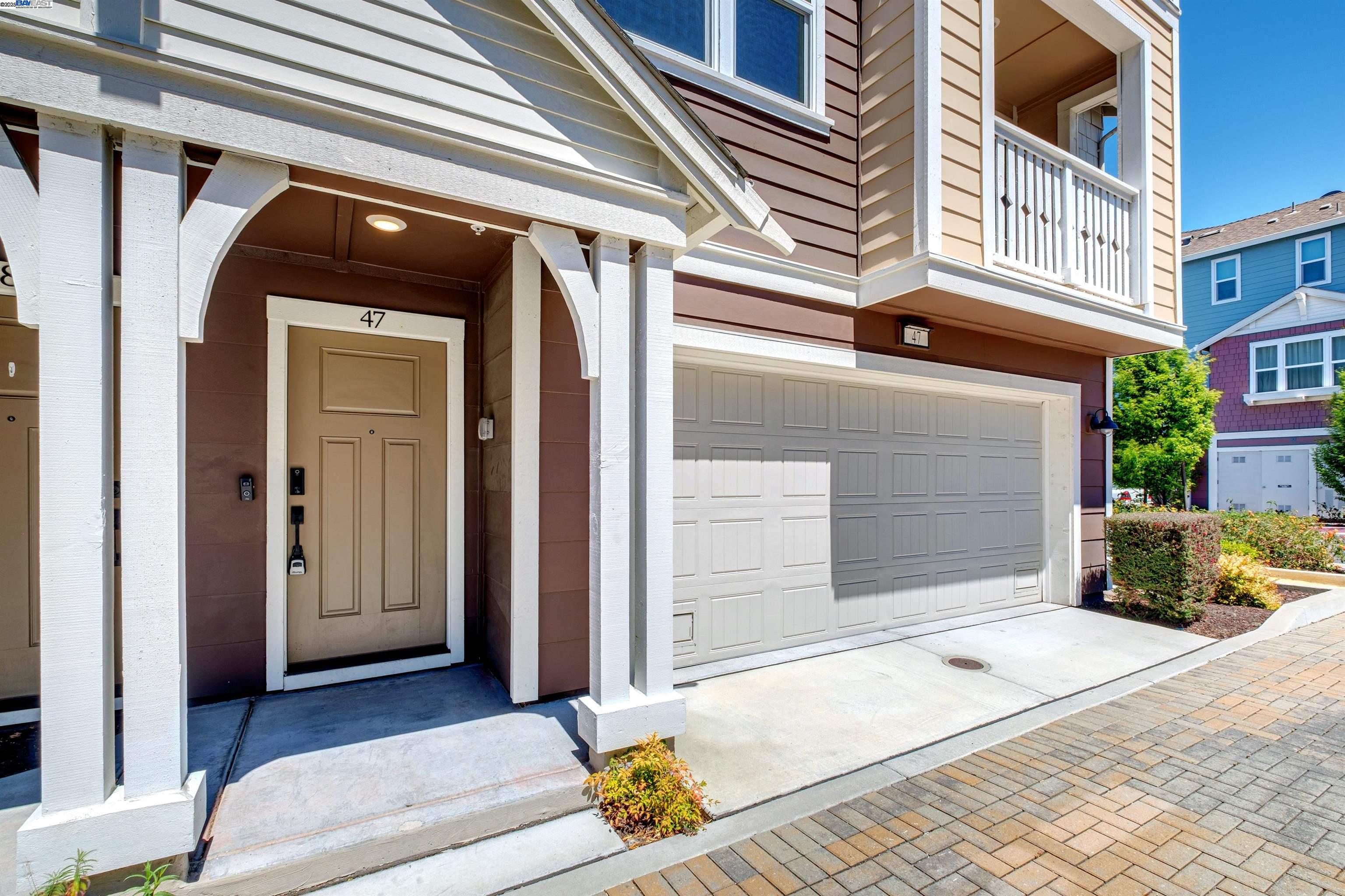 Detail Gallery Image 37 of 47 For 47 Tidal Way, San Mateo,  CA 94401 - 2 Beds | 2/1 Baths