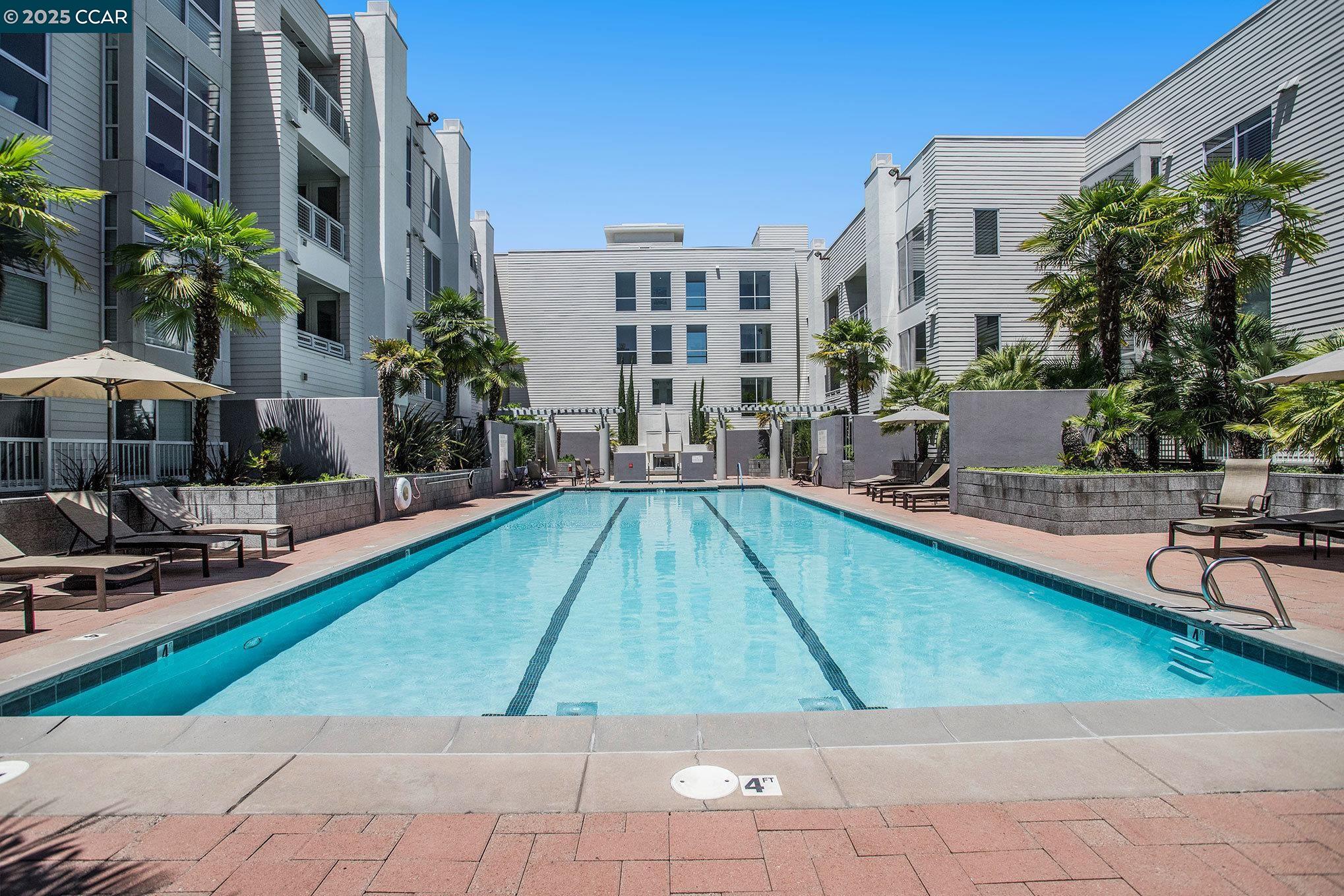 Detail Gallery Image 24 of 29 For 1655 N California #228,  Walnut Creek,  CA 94596 - 2 Beds | 2 Baths