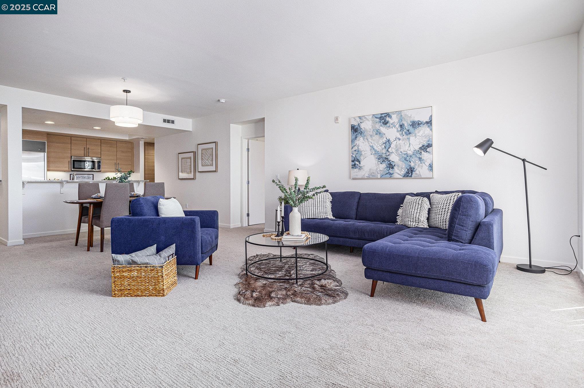 Detail Gallery Image 6 of 29 For 1655 N California #228,  Walnut Creek,  CA 94596 - 2 Beds | 2 Baths
