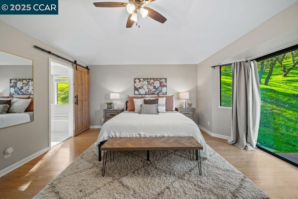 Detail Gallery Image 11 of 48 For 1635 Lower Trail Rd, Clayton,  CA 94517 - 3 Beds | 2/1 Baths