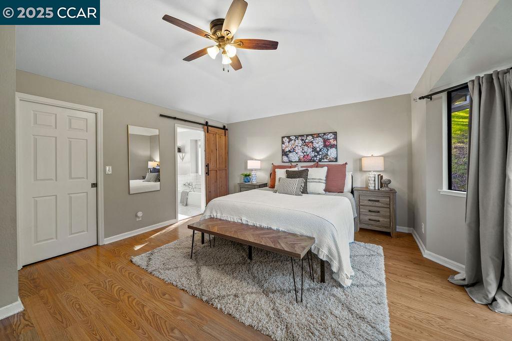 Detail Gallery Image 12 of 48 For 1635 Lower Trail Rd, Clayton,  CA 94517 - 3 Beds | 2/1 Baths