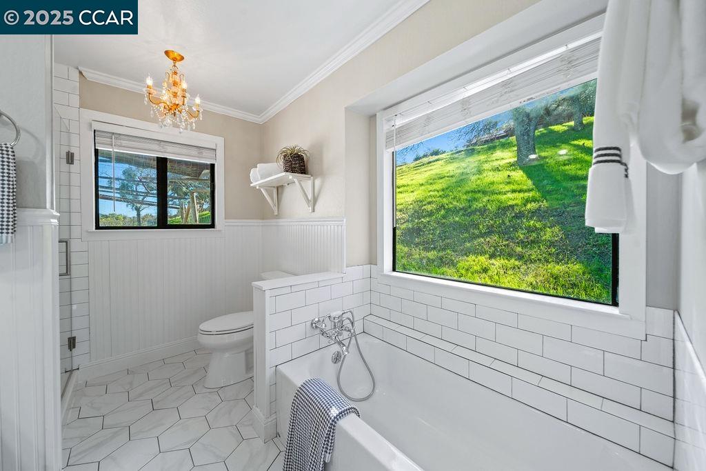Detail Gallery Image 14 of 48 For 1635 Lower Trail Rd, Clayton,  CA 94517 - 3 Beds | 2/1 Baths