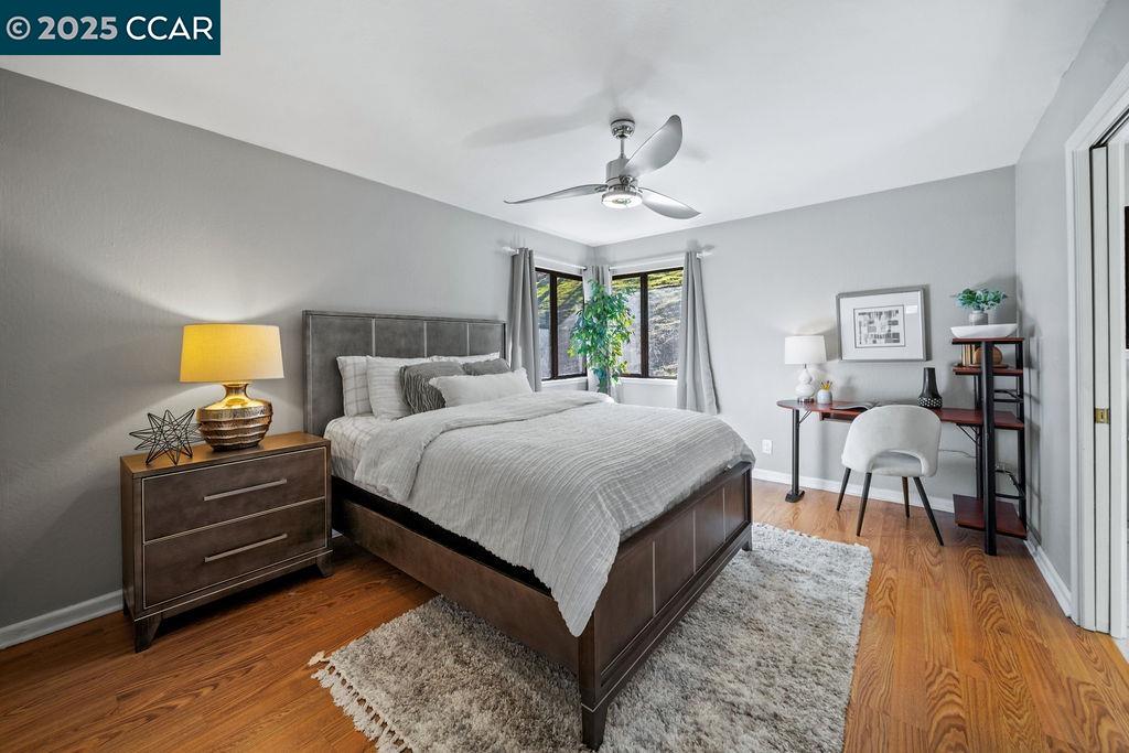 Detail Gallery Image 18 of 48 For 1635 Lower Trail Rd, Clayton,  CA 94517 - 3 Beds | 2/1 Baths
