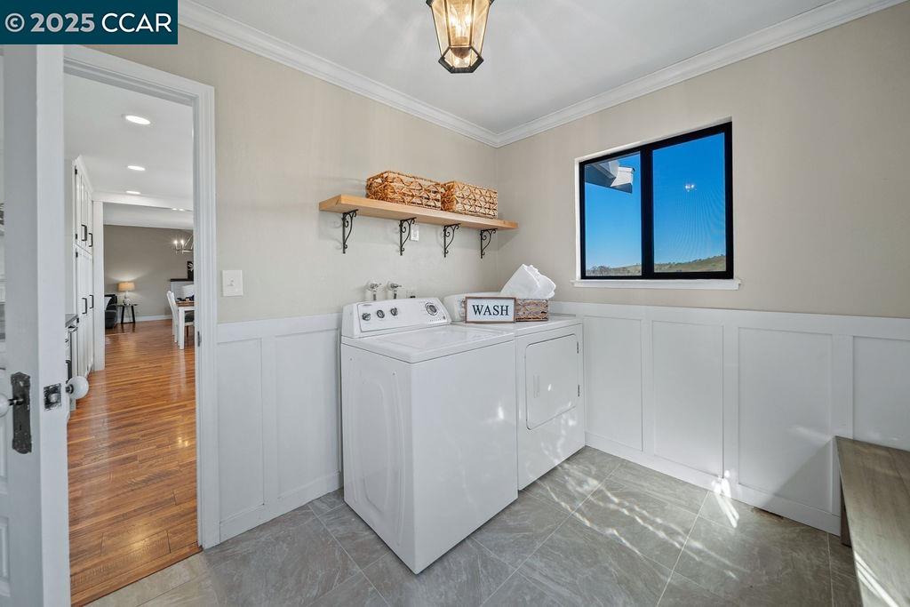 Detail Gallery Image 23 of 48 For 1635 Lower Trail Rd, Clayton,  CA 94517 - 3 Beds | 2/1 Baths