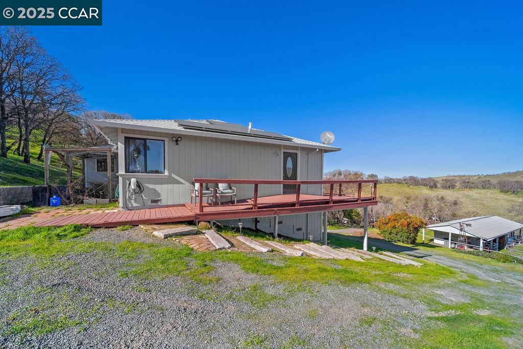 Detail Gallery Image 26 of 48 For 1635 Lower Trail Rd, Clayton,  CA 94517 - 3 Beds | 2/1 Baths