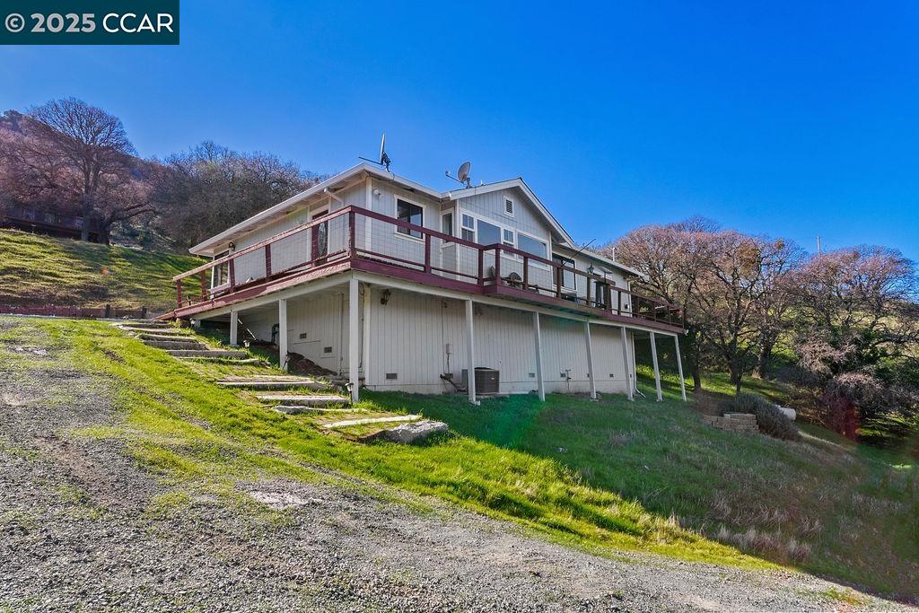Detail Gallery Image 27 of 48 For 1635 Lower Trail Rd, Clayton,  CA 94517 - 3 Beds | 2/1 Baths