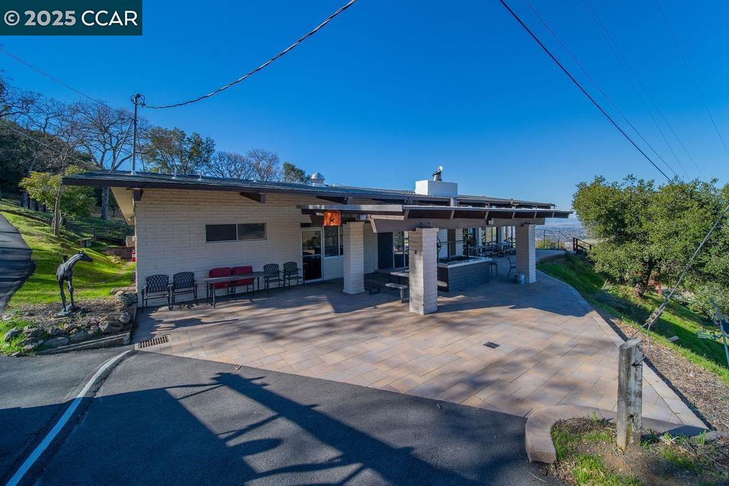 Detail Gallery Image 36 of 48 For 1635 Lower Trail Rd, Clayton,  CA 94517 - 3 Beds | 2/1 Baths