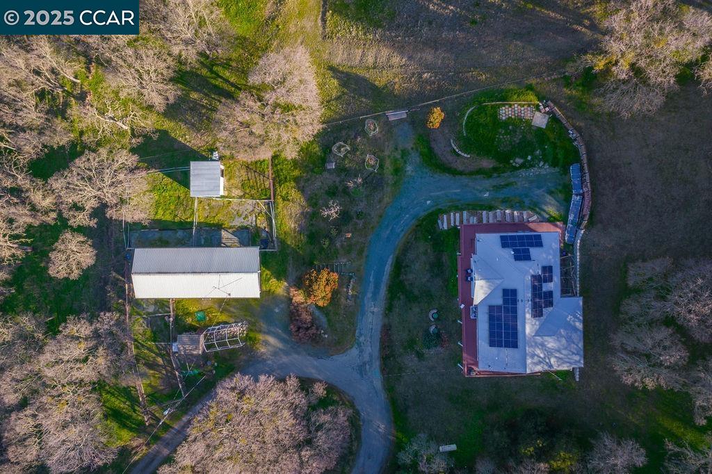 Detail Gallery Image 38 of 48 For 1635 Lower Trail Rd, Clayton,  CA 94517 - 3 Beds | 2/1 Baths
