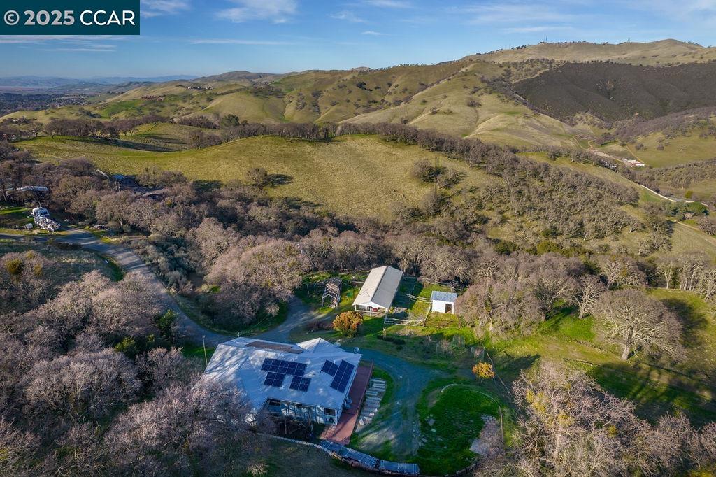 Detail Gallery Image 41 of 48 For 1635 Lower Trail Rd, Clayton,  CA 94517 - 3 Beds | 2/1 Baths