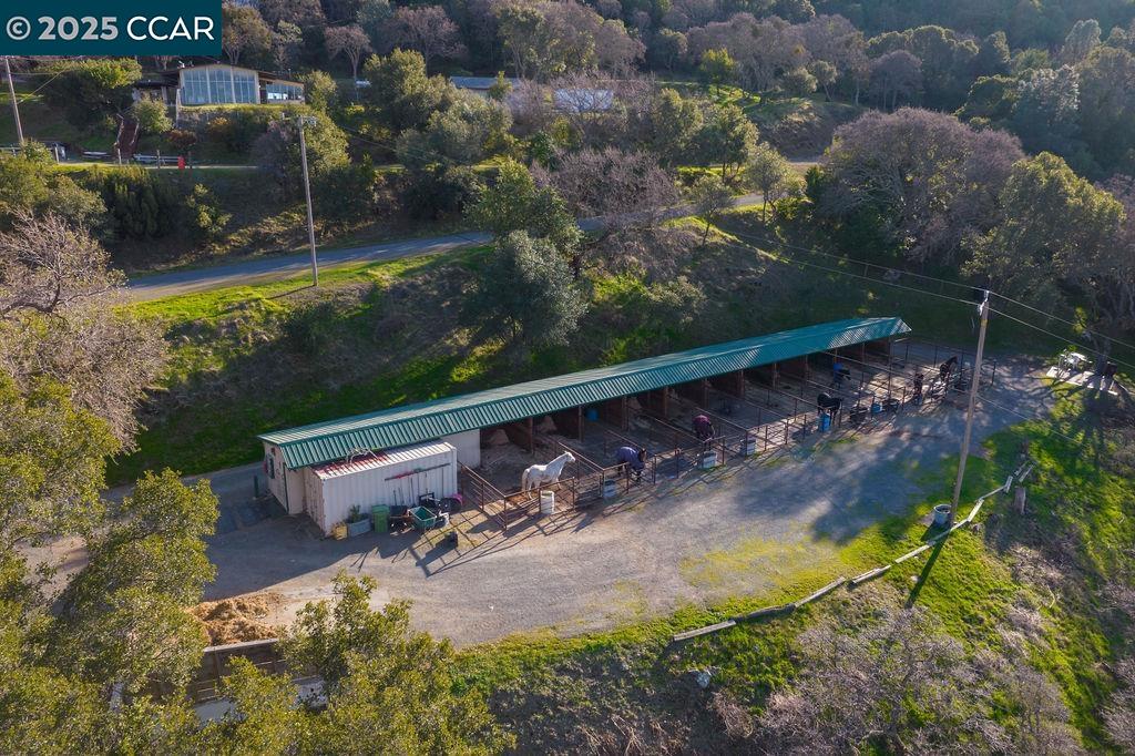 Detail Gallery Image 46 of 48 For 1635 Lower Trail Rd, Clayton,  CA 94517 - 3 Beds | 2/1 Baths