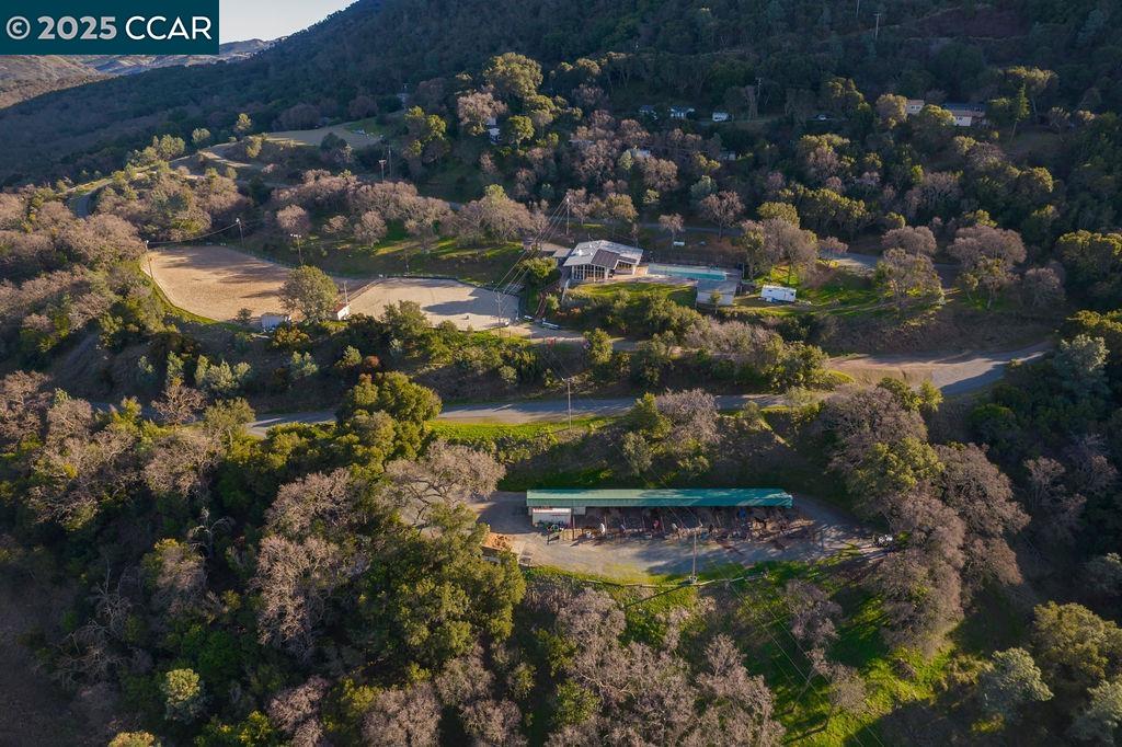 Detail Gallery Image 47 of 48 For 1635 Lower Trail Rd, Clayton,  CA 94517 - 3 Beds | 2/1 Baths
