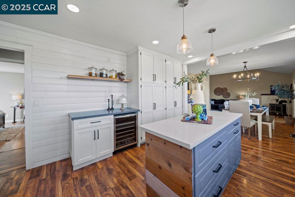 Detail Gallery Image 6 of 48 For 1635 Lower Trail Rd, Clayton,  CA 94517 - 3 Beds | 2/1 Baths