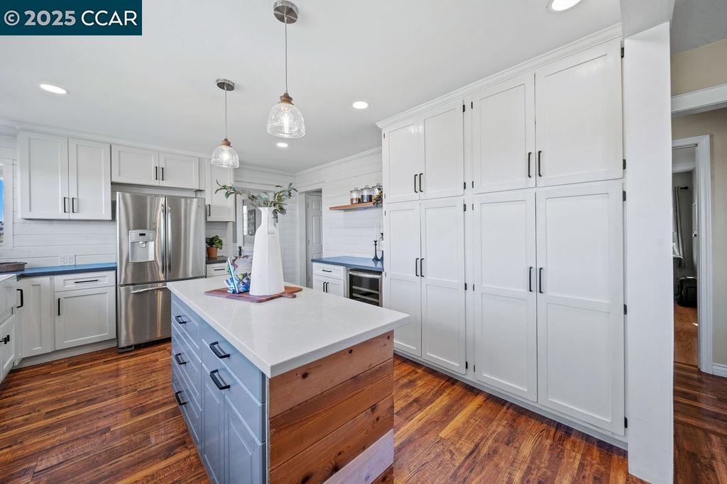 Detail Gallery Image 7 of 48 For 1635 Lower Trail Rd, Clayton,  CA 94517 - 3 Beds | 2/1 Baths
