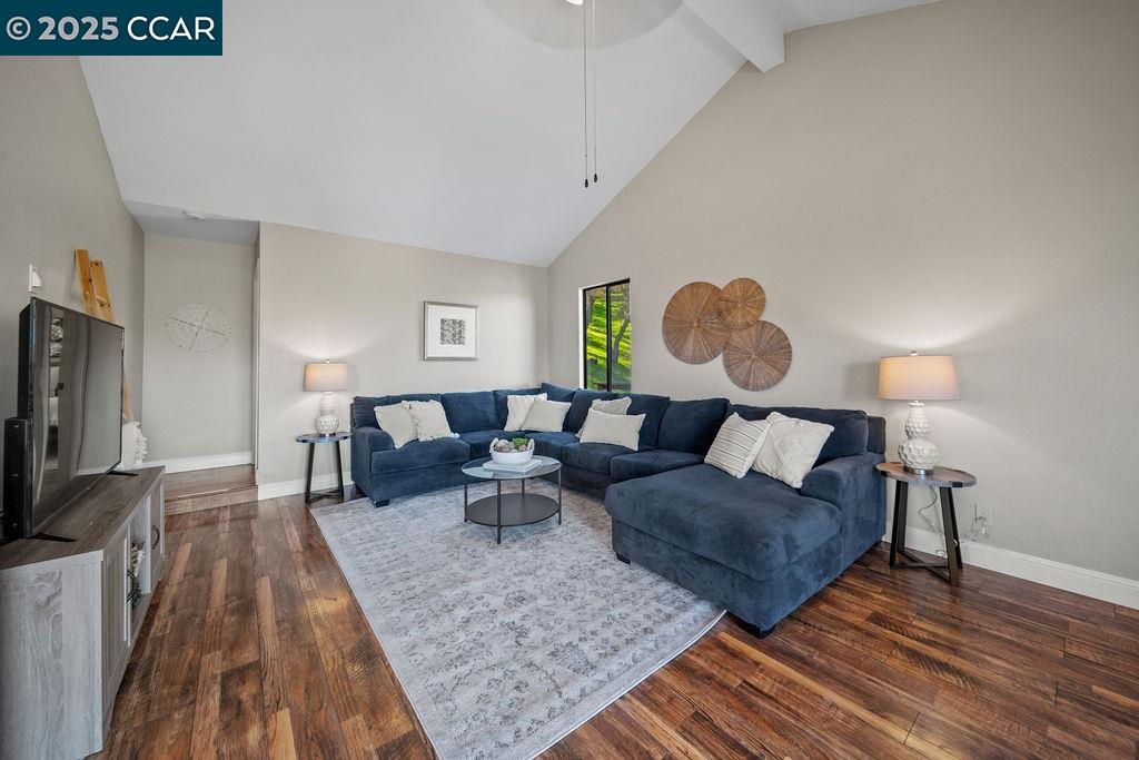 Detail Gallery Image 9 of 48 For 1635 Lower Trail Rd, Clayton,  CA 94517 - 3 Beds | 2/1 Baths