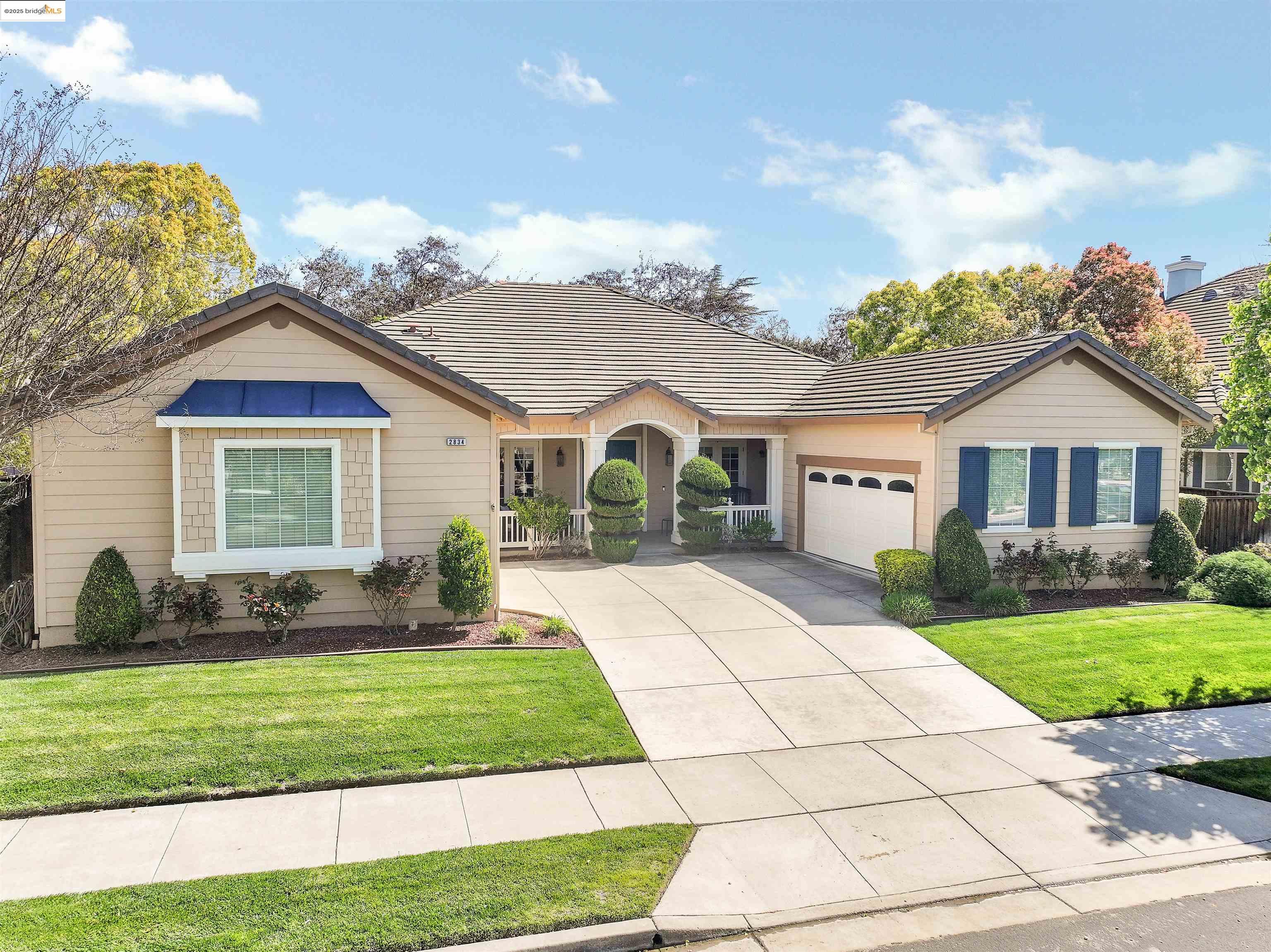 Thumbnail for 2834 Hawthorn Ct, Brentwood, CA 94513