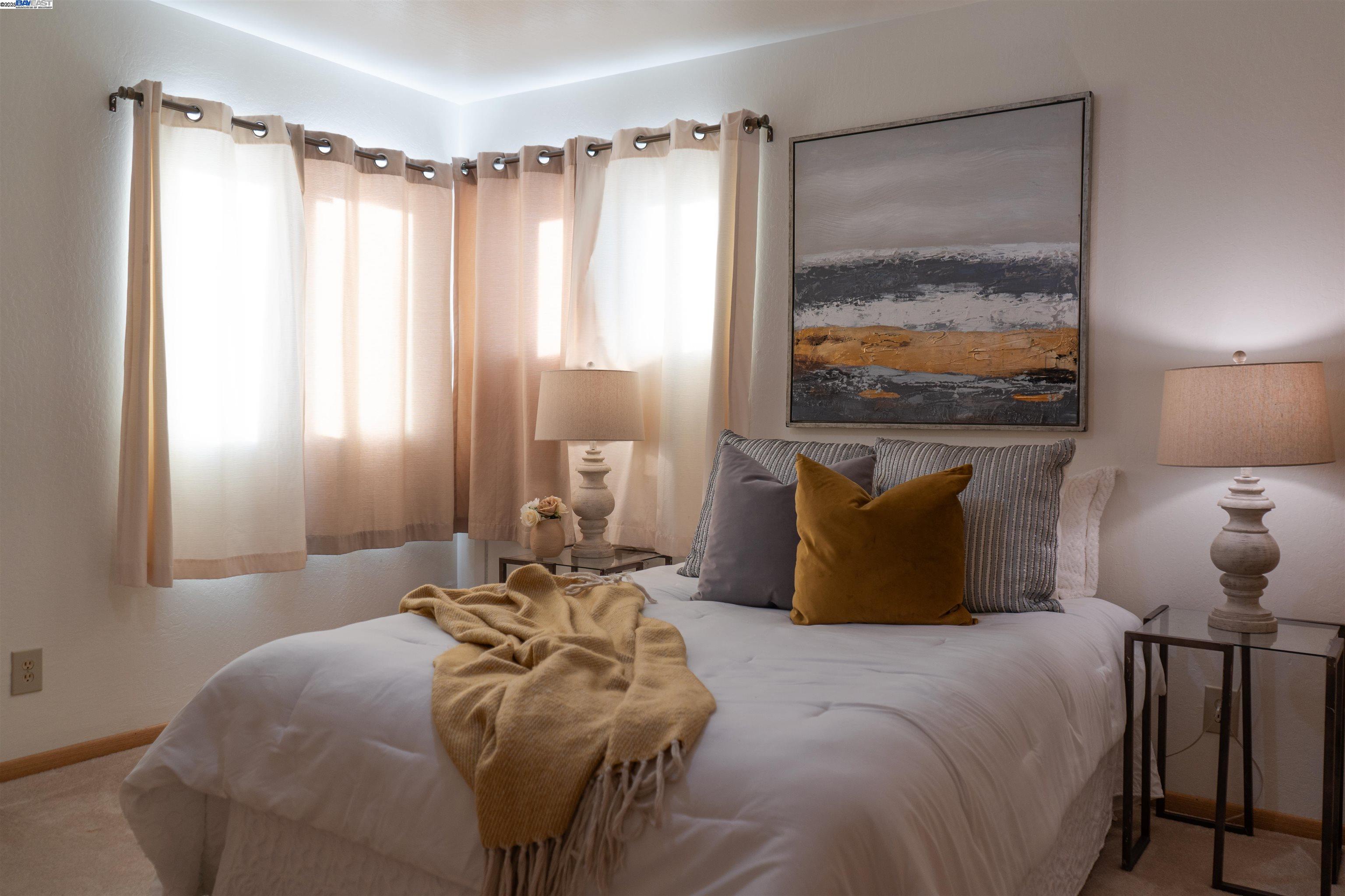 Detail Gallery Image 45 of 58 For 6104 Bernhard Ave, Richmond,  CA 94805 - 5 Beds | 4 Baths