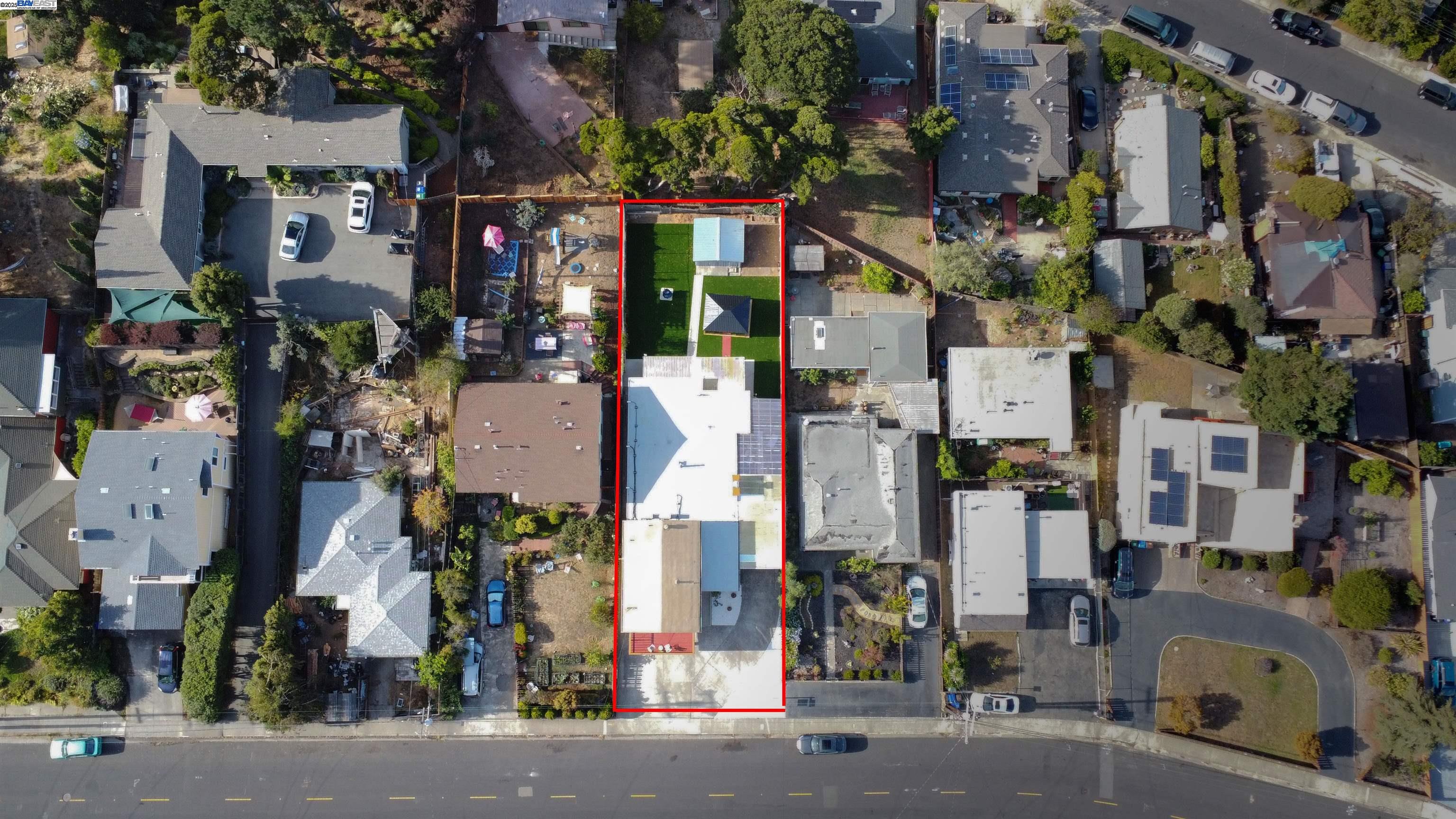 Detail Gallery Image 58 of 58 For 6104 Bernhard Ave, Richmond,  CA 94805 - 5 Beds | 4 Baths