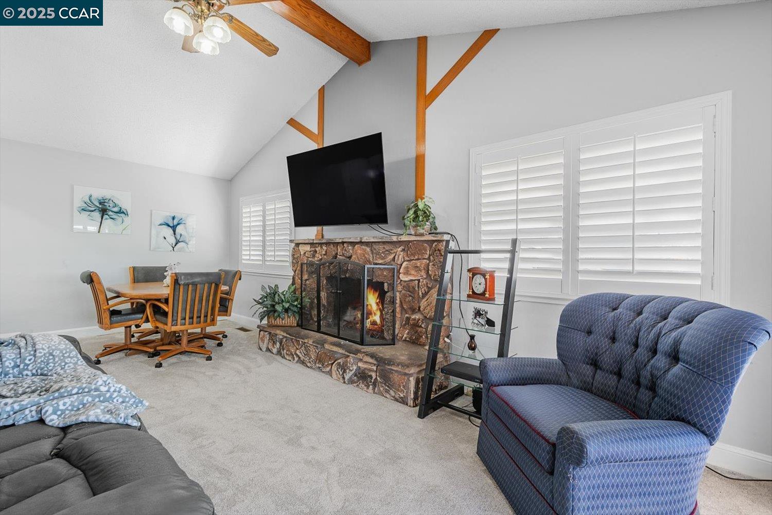 Detail Gallery Image 23 of 60 For 2409 Panoramic Dr, Concord,  CA 94520 - 4 Beds | 2/1 Baths