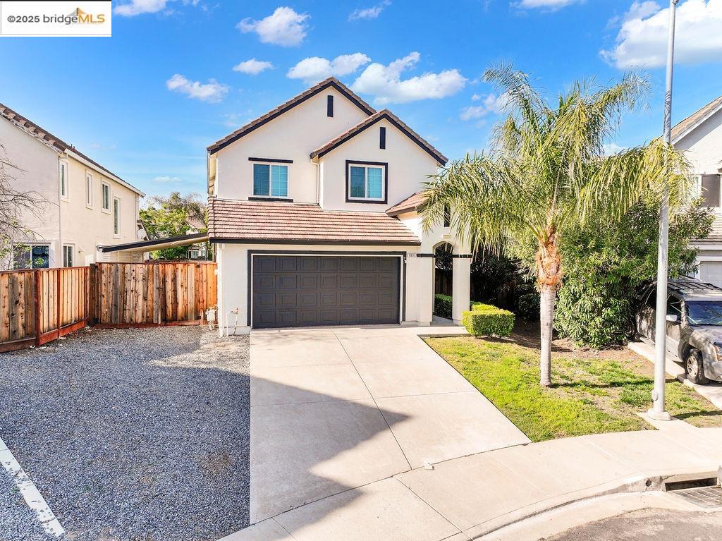 Detail Gallery Image 1 of 1 For 1037 Twinbridge Ct, Brentwood,  CA 94513 - 3 Beds | 2/1 Baths