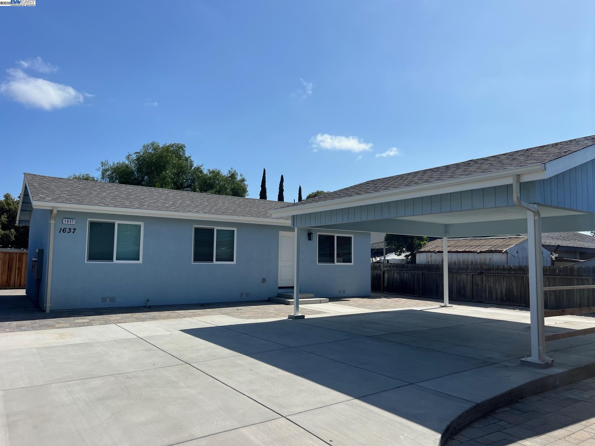 Detail Gallery Image 24 of 24 For 1637 Pine St, Livermore,  CA 94551 - 2 Beds | 2 Baths