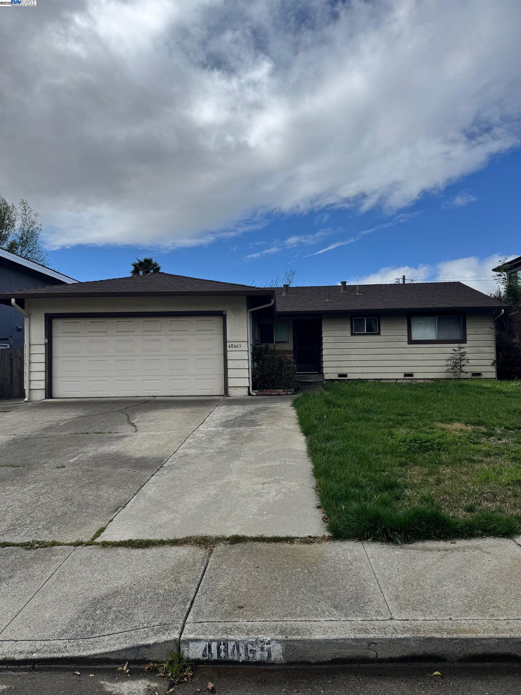 Detail Gallery Image 1 of 1 For 48465 Ursa Dr, Fremont,  CA 94539 - 3 Beds | 2 Baths