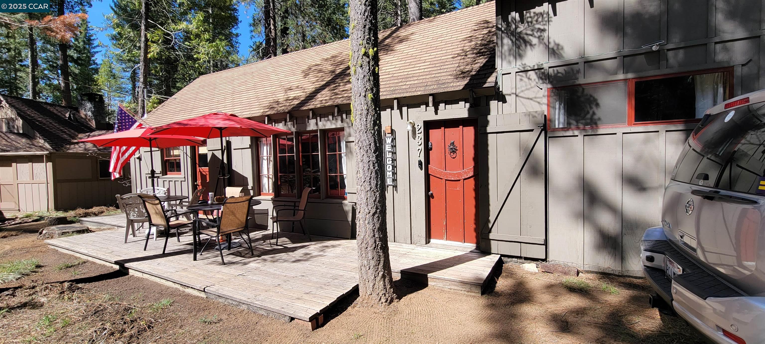 Detail Gallery Image 22 of 40 For 237 Sugar Pine Ave, Pinecrest,  CA 95364-000 - 3 Beds | 1/1 Baths