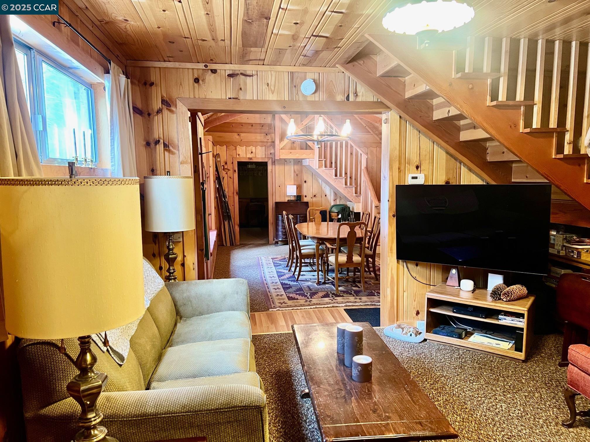 Detail Gallery Image 5 of 40 For 237 Sugar Pine Ave, Pinecrest,  CA 95364-000 - 3 Beds | 1/1 Baths