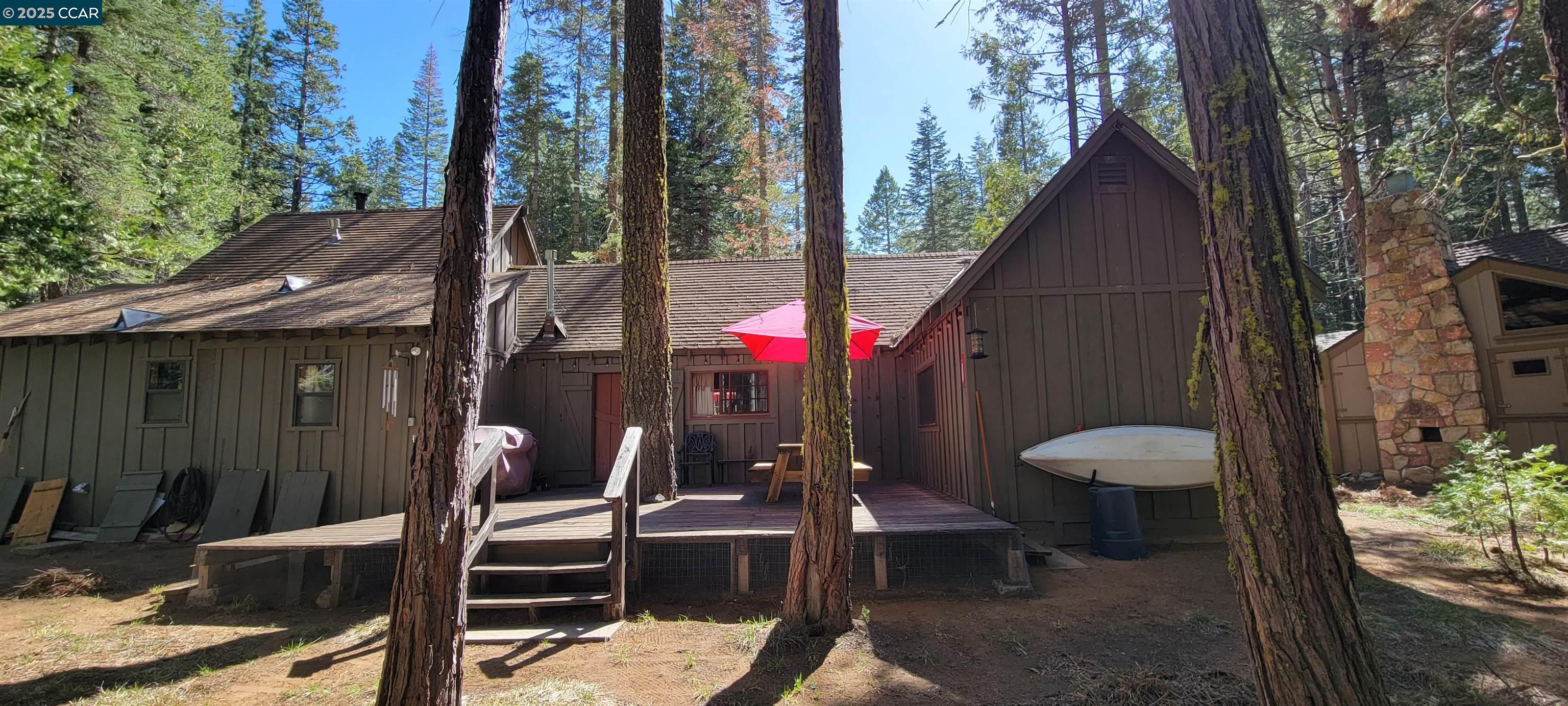 Detail Gallery Image 39 of 40 For 237 Sugar Pine Ave, Pinecrest,  CA 95364-000 - 3 Beds | 1/1 Baths