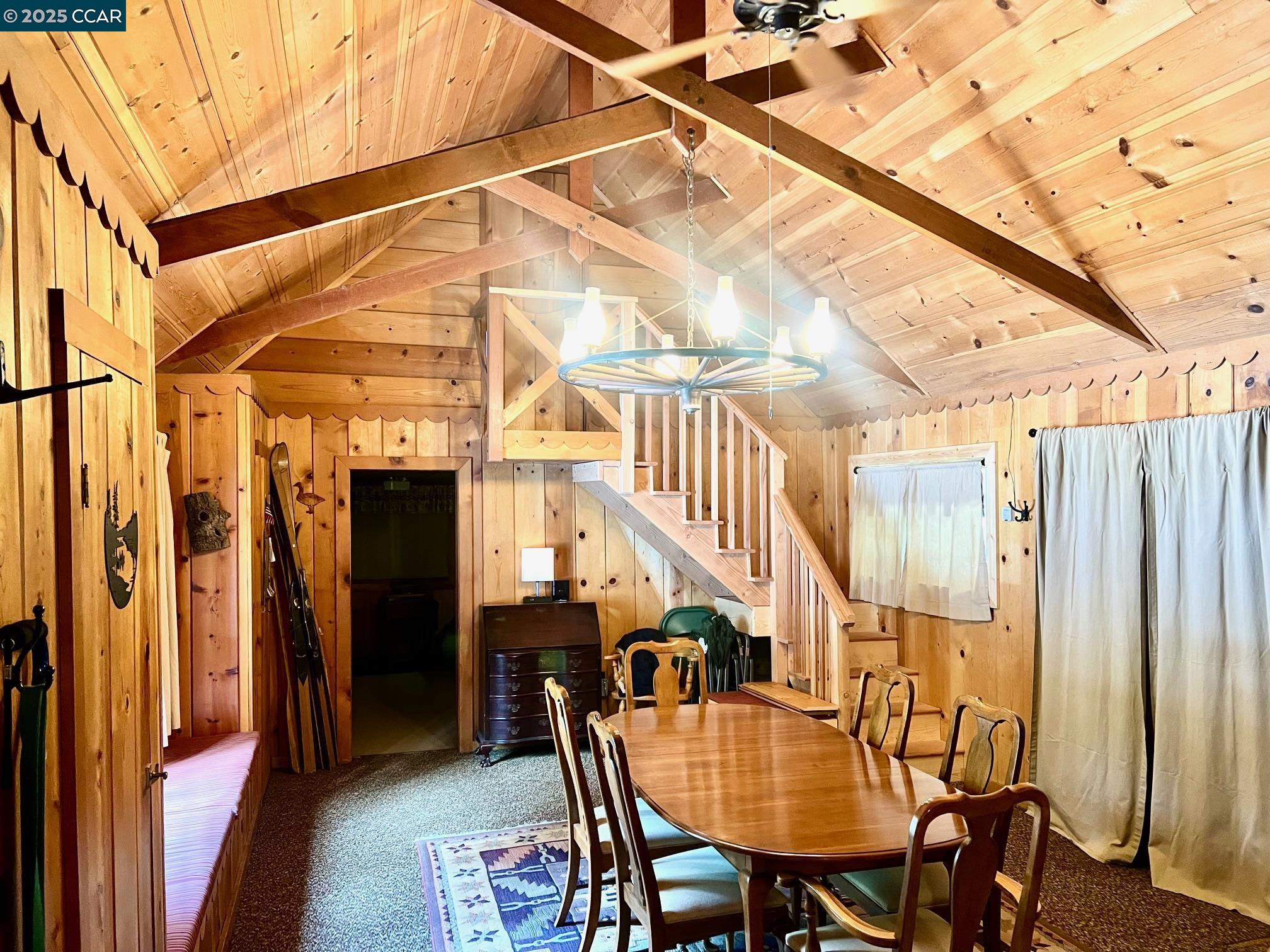 Detail Gallery Image 6 of 40 For 237 Sugar Pine Ave, Pinecrest,  CA 95364-000 - 3 Beds | 1/1 Baths