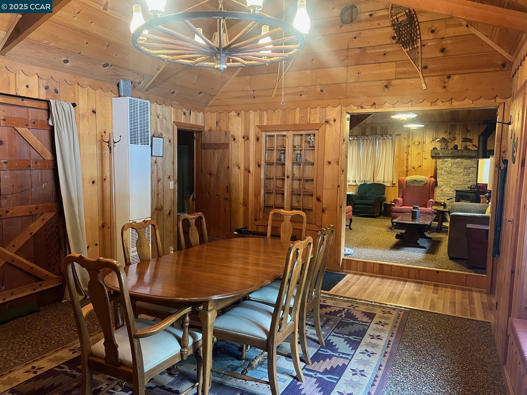 Detail Gallery Image 8 of 40 For 237 Sugar Pine Ave, Pinecrest,  CA 95364-000 - 3 Beds | 1/1 Baths