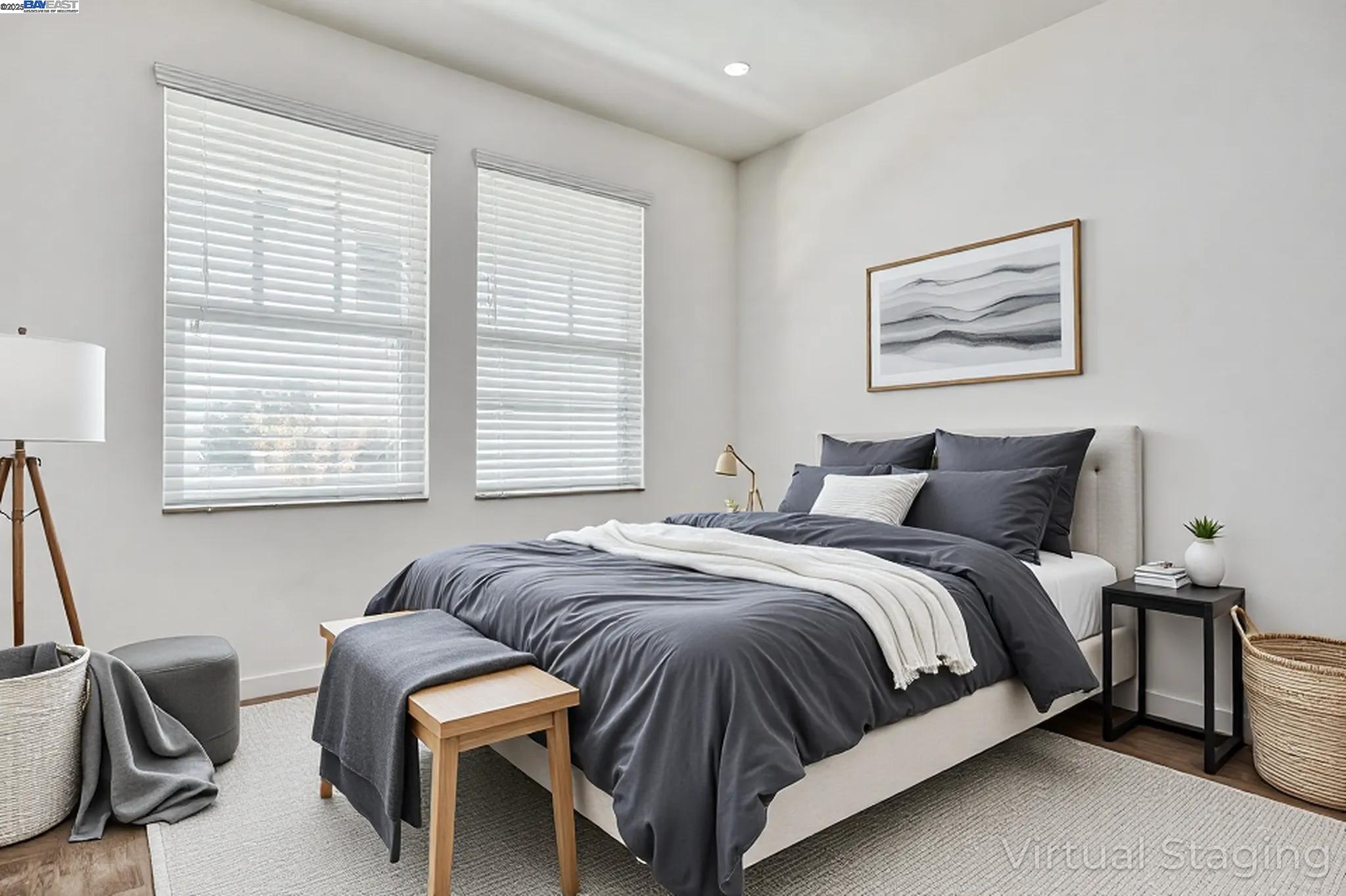 Detail Gallery Image 12 of 34 For 247 Orbit Way, Mountain View,  CA 94043 - 3 Beds | 3/1 Baths