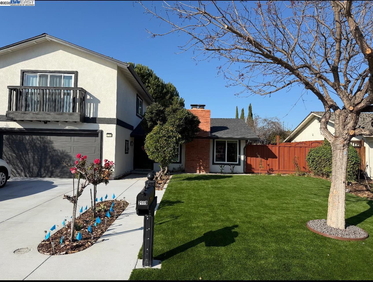 Detail Gallery Image 1 of 4 For 2119 Avenida De Las Flores, Santa Clara,  CA 95054 - 4 Beds | 2/1 Baths
