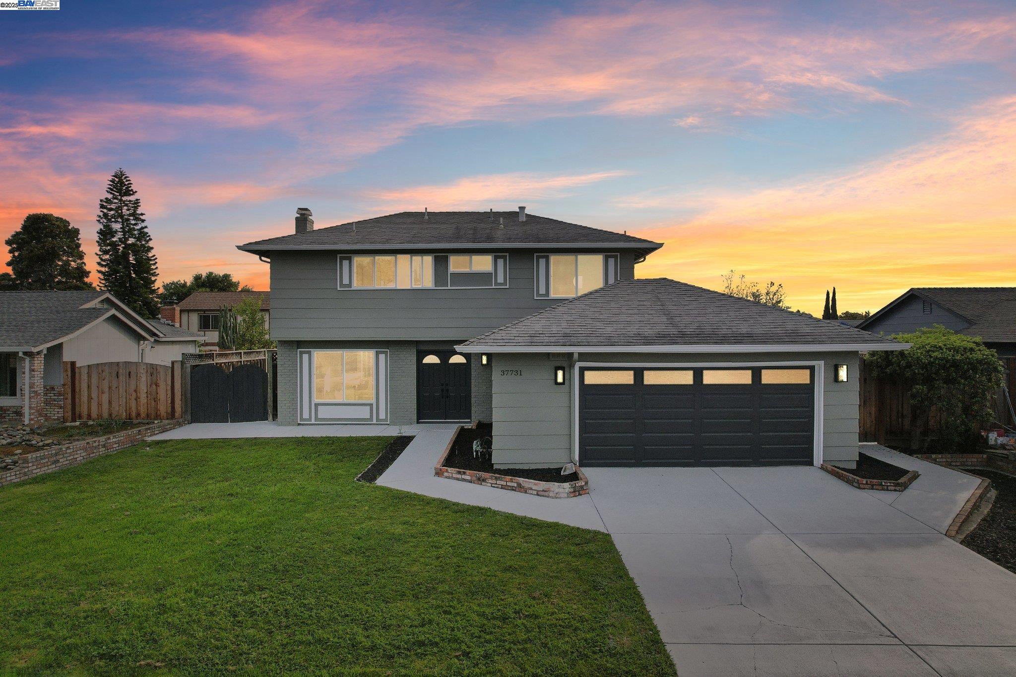 Detail Gallery Image 1 of 1 For 37731 Dahlia Dr, Newark,  CA 94560 - 3 Beds | 2/1 Baths