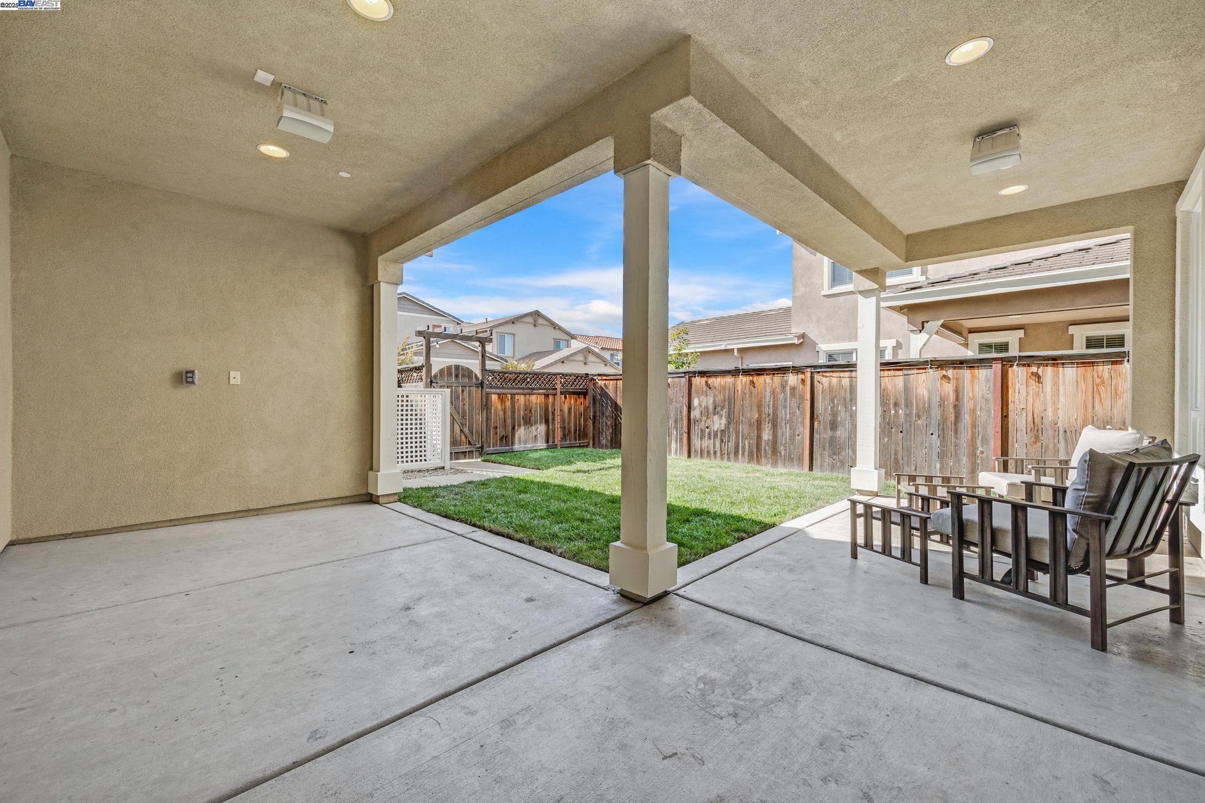 Detail Gallery Image 40 of 45 For 1335 S Central Pkwy, Mountain House,  CA 95391 - 5 Beds | 4 Baths